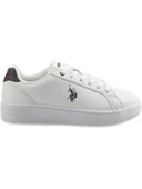 Us Polo Assn Cost Beyaz Sneaker thumbnail 1