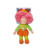 Bez Bebek Gökkuşağı Bebekleri Dolgu 35 Cm - 1