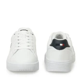 Us Polo Assn Cost Beyaz Sneaker thumbnail 5