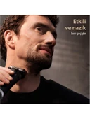 Series 9 Pro+ 9519S Elektrikli Tıraş Makinesi - 2