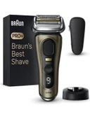 Series 9 Pro+ 9519S Elektrikli Tıraş Makinesi - 5