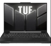 Asus TUF Gaming F16 FX607VU-RL144 Core 5 210H 16 GB 512 GB SSD RTX4050 16" Full HD Gaming Laptop - 1