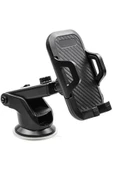 010 Çok Amaçlı Magnetic Araç Içi Telefon Tutucu - 1