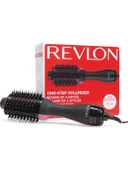 Revlon One Step Volumiser Saç Kurutma Makinesi ve Şekillendirici RVDR5222E4 - 3