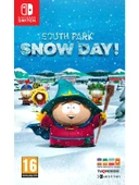 Nintendo Switch South Park: Snow Day! Sw Oyun thumbnail 1
