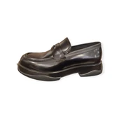 MARCOMEN 22357 KALIN TABAN LOAFER DERİ ERKEK AYAKKABI thumbnail 1