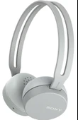 Sony WHCH400H.CE WH-CH400 Gri Bluetooth Kablosuz Kulaklık - 1