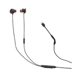 JBL Quantum 50 Kablolu Kulak İçi Oyuncu Kulaklığı - 1