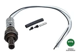 NGK 91358 OKSİJEN SENSÖRÜ UNİVERSAL TİP ALFA ROMEO. AUDI. BMW. CITROEN. DAEWOO. FIAT. FORD. MAZDA. MERCEDES. MG. OPEL. PEUGEOT. ROVER. SSANGYONG. VOLVO. VW 4 KABLOLU SOKETSİZ OZA739-EE33 06A906265-226 - 1