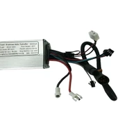 SKYJET ROBUSTO PREMIUM ELEKTRİKLİ BİSİKLET ORİJİNAL BEYİN - 1