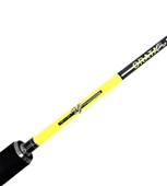 Okuma Orata 180cm 100-200gr 2 Parça Tekne Kamışı - 2