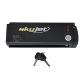 SKYJET ROBUSTO PREMIUM ELEKTRİKLİ BİSİKLET ORİJİNAL AKÜ - 1