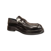 MARCOMEN 22357 KALIN TABAN LOAFER DERİ ERKEK AYAKKABI thumbnail 3