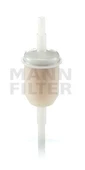 MANN WK31.2 100 WK31/2 ŞEFFAF BENZİN ARA FİLTRE KÜÇÜK TİP ÜNİVERSAL 10 LU PAKET 7700544588-82425649-251201511D - 1