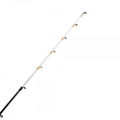 Okuma Orata 180cm 100-200gr 2 Parça Tekne Kamışı - 6