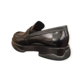 MARCOMEN 22357 KALIN TABAN LOAFER DERİ ERKEK AYAKKABI thumbnail 5