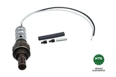 NGK 93111 OKSİJEN SENSÖRÜ UNİVERSAL TİP AUDI. CHEVROLET. FORD. HONDA. HYUNDAI. KIA. MAZDA. NISSAN. PEUGEOT. RENAULT. SEAT. SKODA. SUBARU. SUZUKI. TOYOTA. VOLVO. VW 3 KABLOLU SOKETSİZ OZA744-EE1 037906 - 1