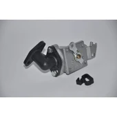 MITA 06131021 KALORİFER MUSLUĞU SLX M131 06331041 85008617 - 1