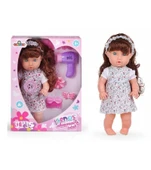 Et Bebek Şenoş Aksesuarlı thumbnail 2