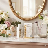 Privacy Gold Sensation Kadın Parfüm EDT 100 ml thumbnail 4