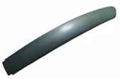 PLEKSAN 6453 ARKA TAMPON ÇITASI SİYAH SOL LINEA 11 > 735548331 - 1