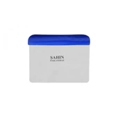 Bursa Paslanmaz Çelik Hamur Kazıma, Kazıyıcı Spatulası thumbnail 1