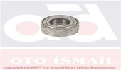 SKF VKBC20017 ON TEKER RULMANI TİPO-BRAVA-BRAVO-TEMPRA-MAREA-LINEA-PALIO-P205 P106 P306 SAXO-XSARA ABSSIZ G:33 İÇ Ç:35 DIŞ Ç:72 46773659-3350.17 - 1