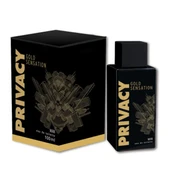 Privacy Gold Sensation EDT 100 ml thumbnail 1