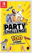 Nintendo Switch Ultra Mega Xtra Party Challenge thumbnail 1