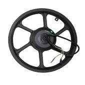 SKYJET S25 ELEKTRİKLİ BİSİKLET ORİJİNAL ARKA JANT VE MOTOR - 1