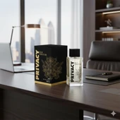 Privacy Gold Sensation EDT 100 ml thumbnail 4