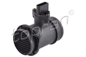 TOPRAN 108719001 755 HAVA KÜTLE ÖLÇER DEBİMETRE CADDY 99-02 -PASSAT 96-05 -POLO CLASSIC 96-01 1.9 TDI 0281002216-028906461 - 1