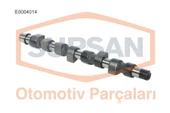 SUPSAN E0004014 EKSANTRIK MILI DOBLO 01> PUNTO 03>12 MAREA 96>03 1.9 JTD 1.9 MTJ 46472393-46772393 - 1