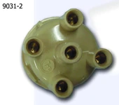 UNUVAR 9031-2 DİSTRİBÜTÖR KAPAĞI TOFAŞ SLX-S 1.6 DÜZ MOTOR DİKEY 71366701 - 1