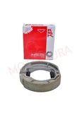 Ask Kampana Arka Fren Balatası Honda Actıva Pcx Dıo Spacy Fızy Cbf150 Alpha Cb125e Cb125ace Supermoto - 1