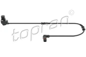 TOPRAN 407757001 ABS SENSORU ON SAG MERCEDES W168 W414 A1685400117 - 1