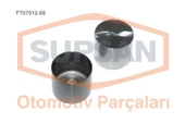 SUPSAN FT-07012-08 SUBAP FİNCANI MEKANİK 8 mm KNG-CLIO-MGN 1.5 DCI K9K 7700102353 - 1