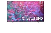 Samsung Crystal 98DU9000 4K Ultra HD 98" 248 Ekran Uydu Alıcılı Smart LED TV - 1