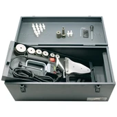 PPRC BORU KAYNAK MAKİNASI SF3-S2 SET - 4