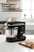 Sinbo SMX-2770 Standlı Mikser-Siyah thumbnail 3