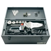PPRC BORU KAYNAK MAKİNASI SF3-S2 SET - 3