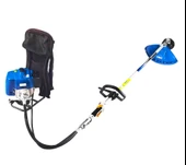 Zomax ZMG5315T Benzinli Motorlu Sırt Tırpan 2 Hp thumbnail 1