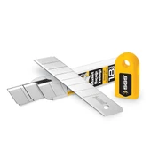 SGS MAKET BIÇAĞI YEDEĞİ (PK/100 ADET) (0,50MM) - 1