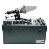 PPRC BORU KAYNAK MAKİNASI SF3-S2 SET - 1