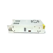 12V 30A Adaptör Metal Kasa Fanlı - 2