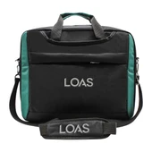 LOAS LSTCE25 TEKNİSYEN TAKIM ÇANTASI - 1