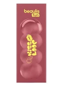 Beaulis Fun Kiss Loop Ruj 208 Gummy Bear - 3