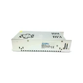 12V 30A Adaptör Metal Kasa Fanlı - 5