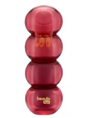 Beaulis Fun Kiss Loop Ruj 208 Gummy Bear - 1