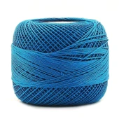 Leylak Etamin Ve Kanaviçe İpliği 6 Kat 25gr -Su Mavisi - 1827 - 1